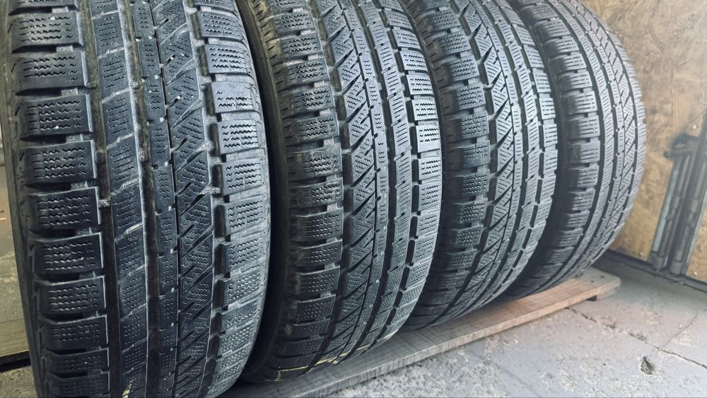 205/55 16 Bridgestone Blizzak LM30 шини комлект