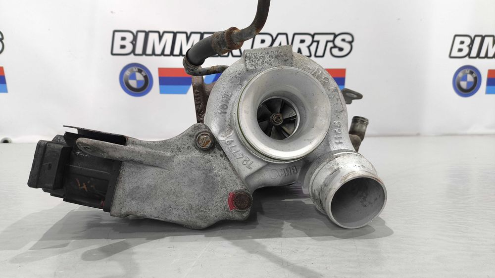 TURBO BMW N47 177cv Serie 1/3/5/X (E8x/E9x/E60/E83) TF035HL6b-13TB