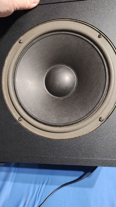 Subwoofer Tonsil Activ 100