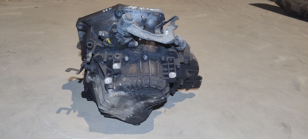 Opel Vectra C Astra H 1.9 skrzynia biegów M32 i inne