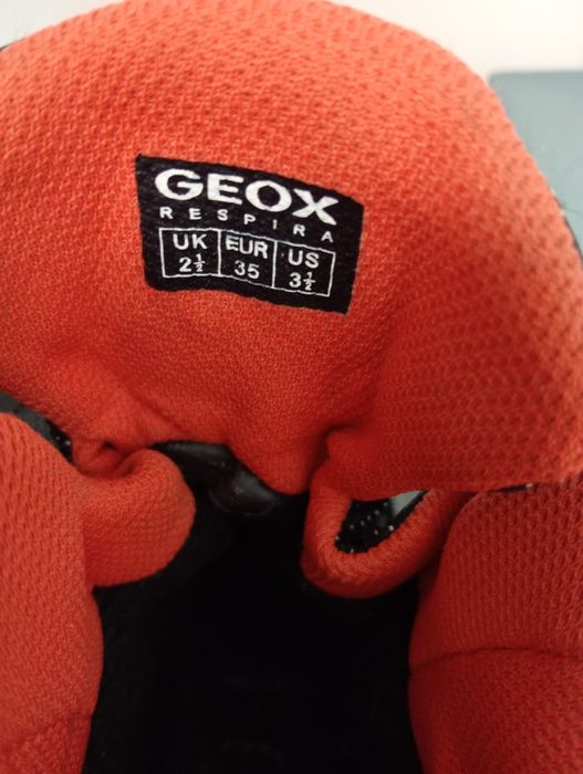 Продам чудове взуття фірми GEOX