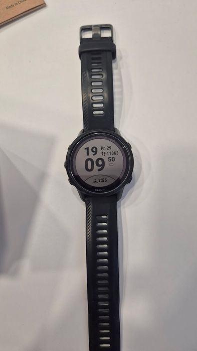Garmin Forerunner 955