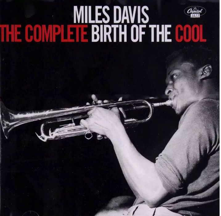 The Complete Birth of the Cool. CD. Universal Music Polska