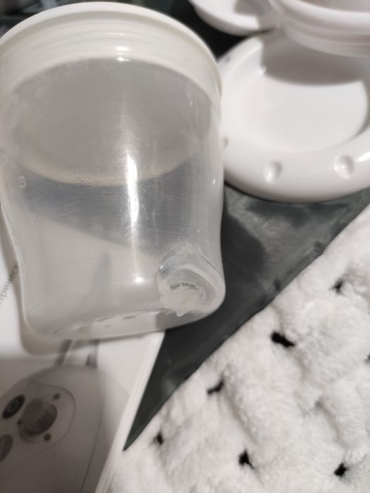 Laktator elektryczny Canpol babies EasyStart