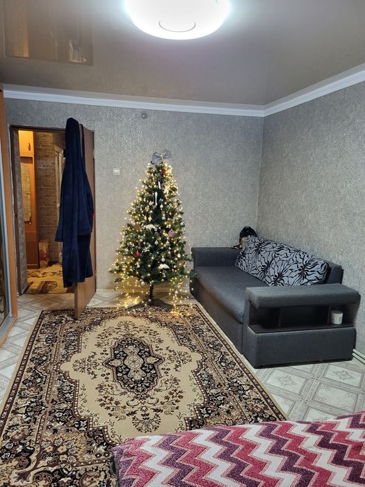 Продається квартира