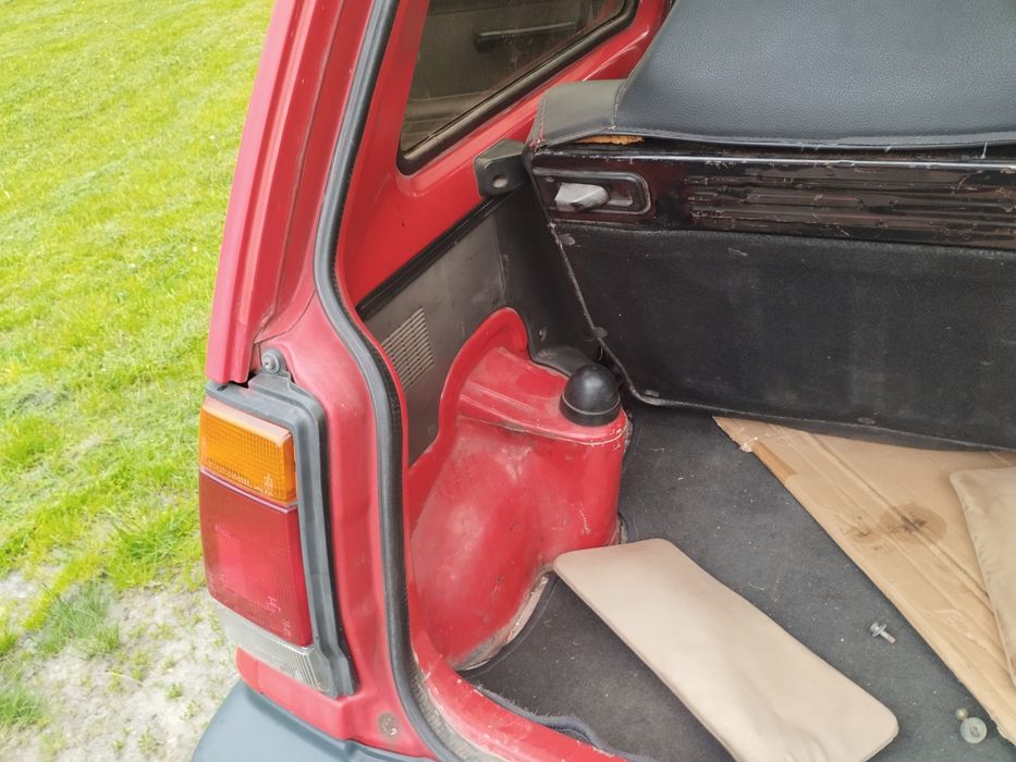 Honda Джаз 1,2 бенз.