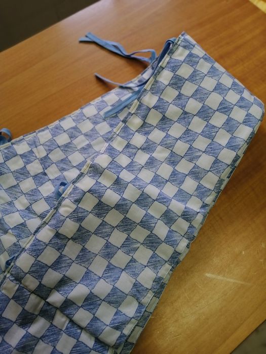 Acessórios para berço de verga