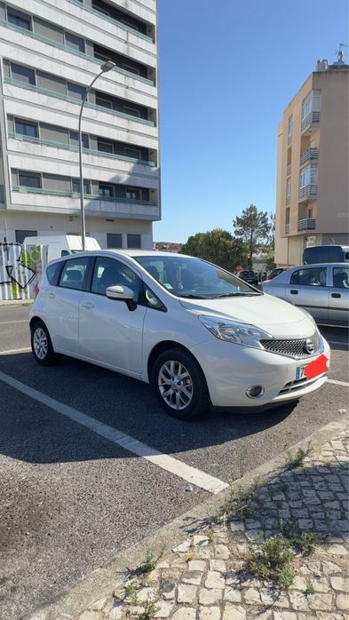 Note 1.2 gasolina