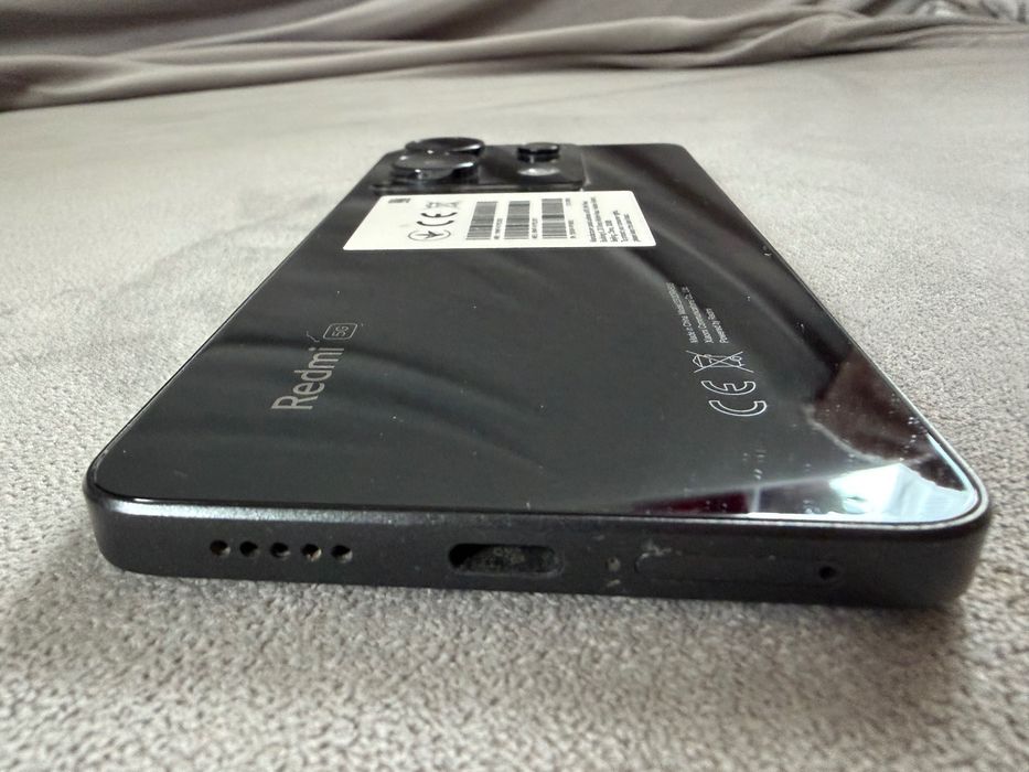 Xiaomi Redmi Note 13 PRO 5G