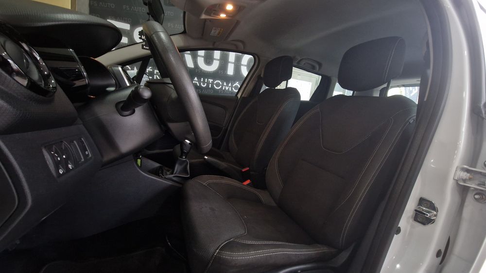 Renault Clio Sport Tourer