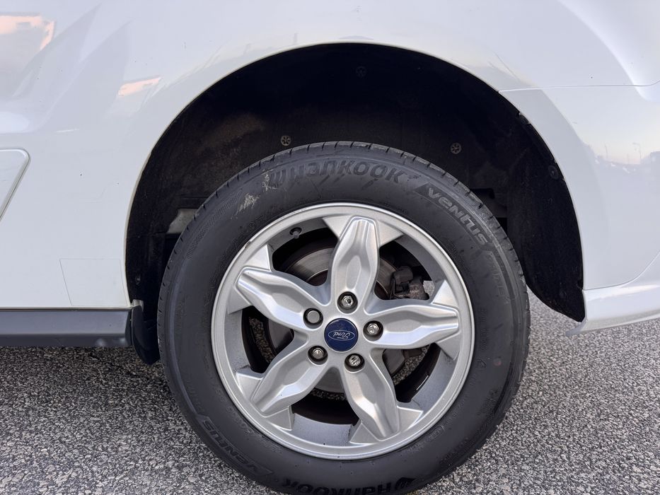 Ford Transit Connect 1.5 TDCi 120 cv Viatura nacional, 1 dono.