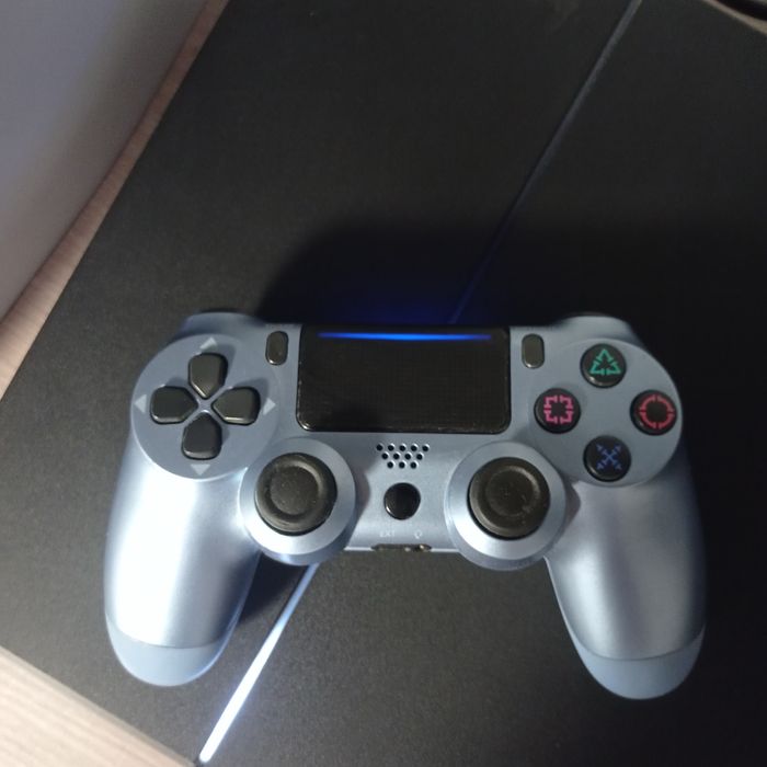 PS4 Магазин. Гарантія