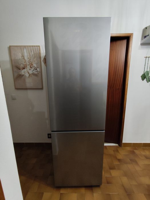 Frigorífico combinado Samsung