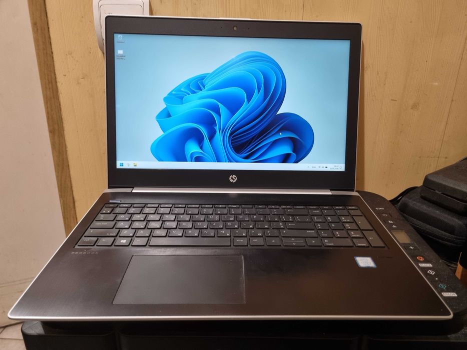 hp probook 450 g5 - купити ноутбуки - Ціна на OLX.ua
