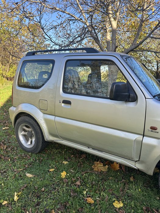 Suzuki Jimny 1.3 KAT