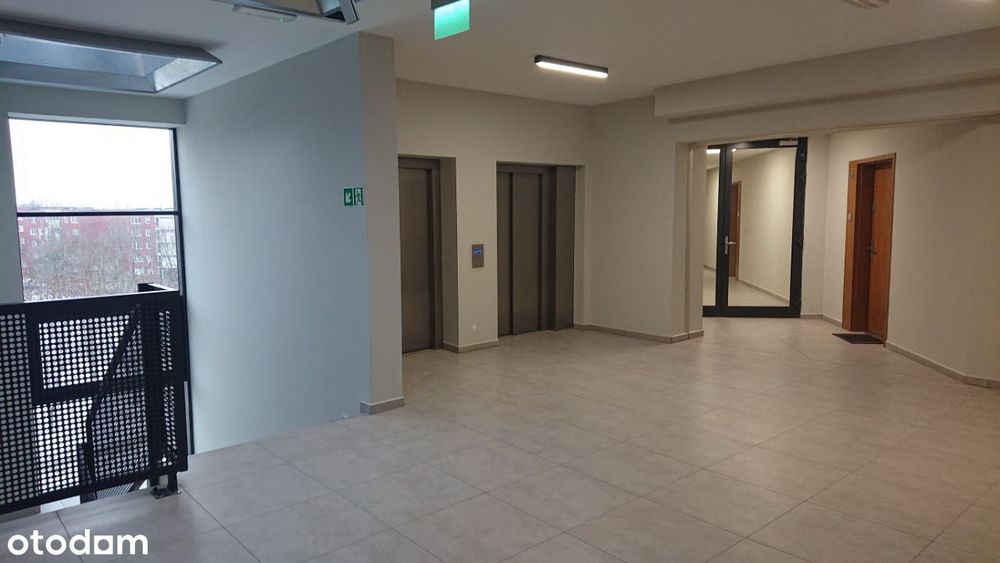Komfortowy apartament Sosnowiec