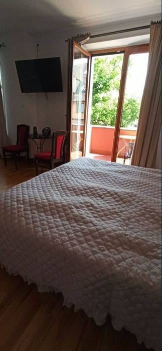 Weekend nad Morzem Restauracja Dyskoteka Parking WiFi