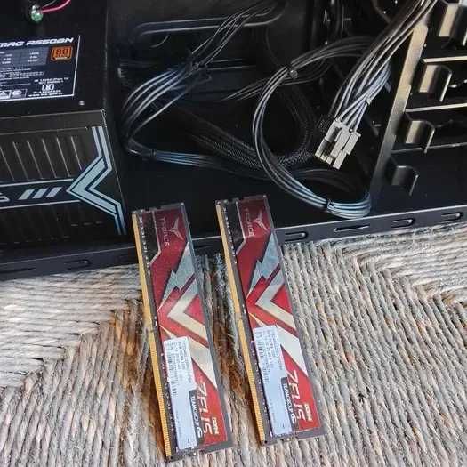 Torre gaming msi
