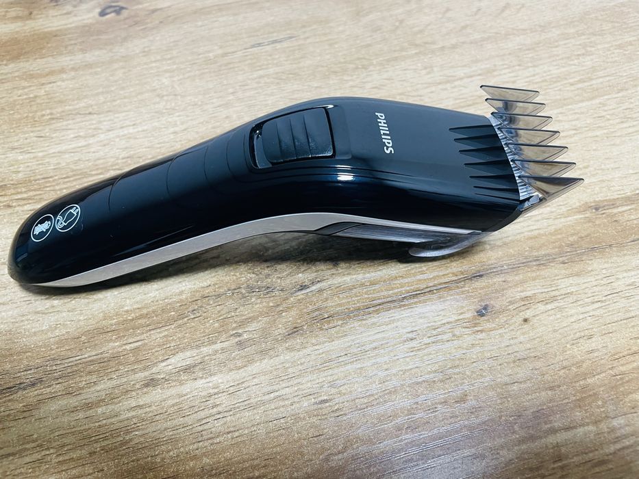 Maszynka do strzyżenia Philips 11 ustawień długości