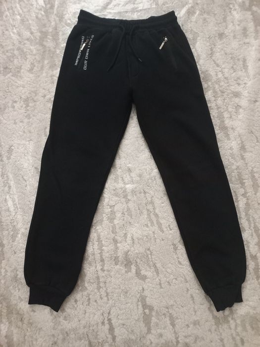 Спортивні штани на хлопчика