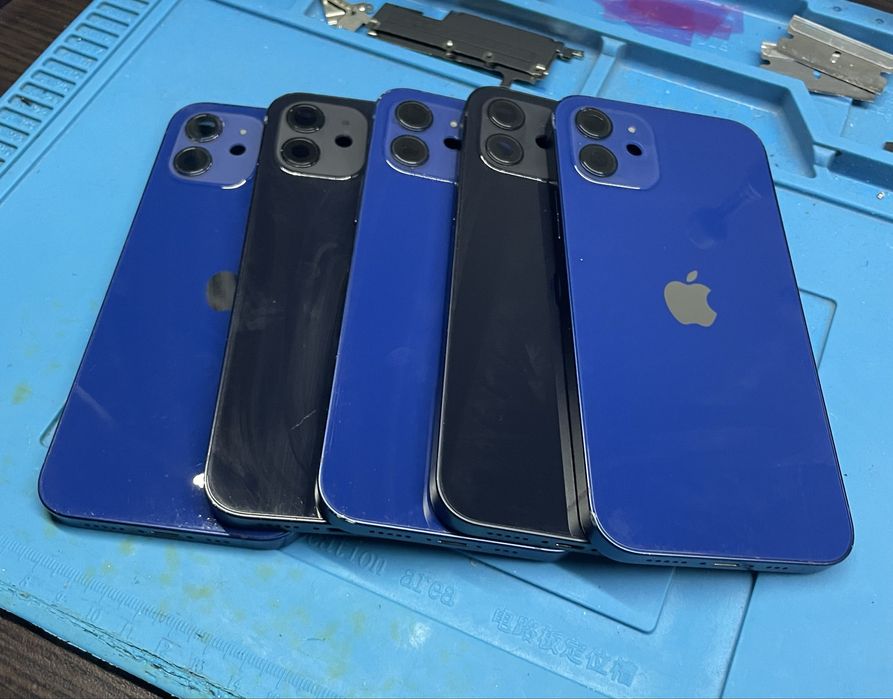 Корпус iphone 11 - 15 Pro Max