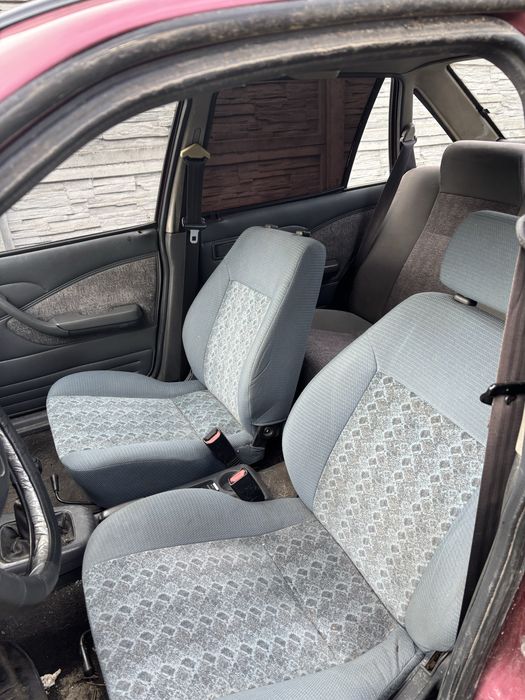 Daewoo nexia 1,5