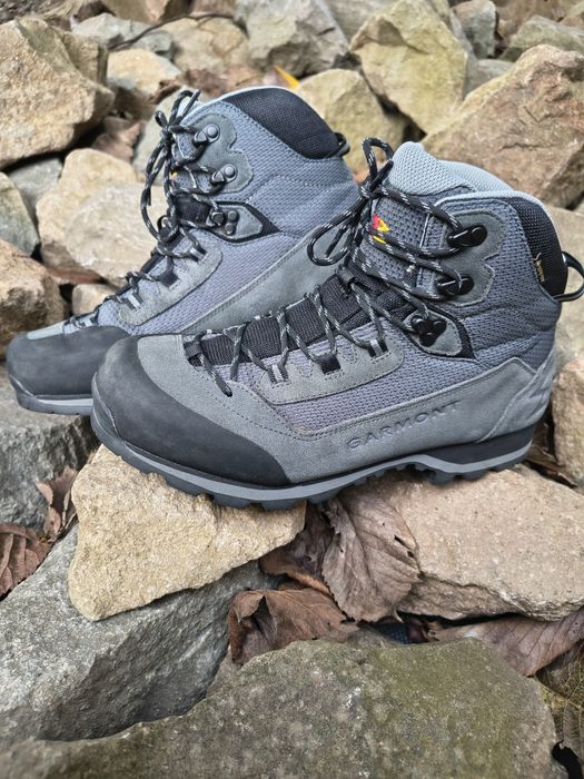 Buty trekkingowe Garmount Lagorai II Gore-Tex. Rozmiar 43