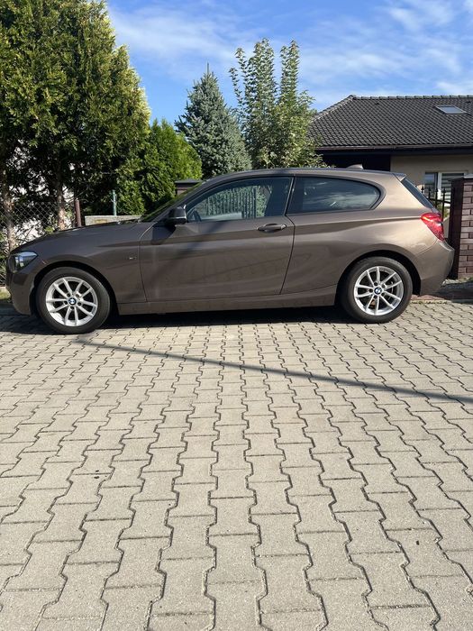 BMW Seria 1