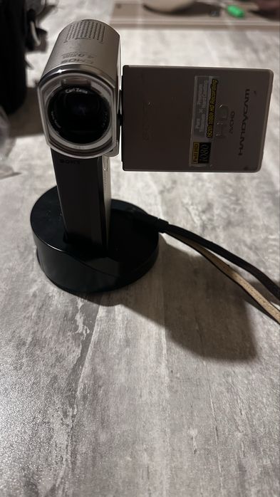 Фотоапарат цифровий