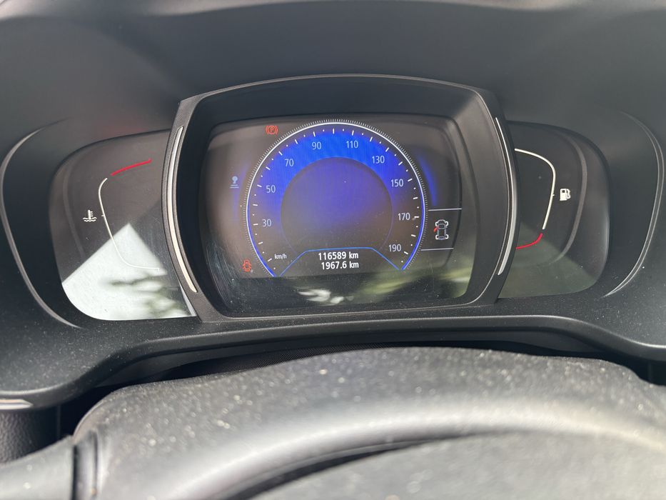 Sprzedam Renault Kadjar