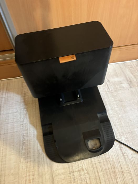 Irobot roomba i5+ aspirador novo