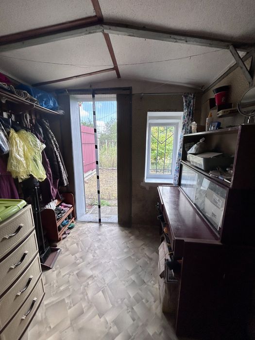 Продам Дачу,  СТ «Елуа», Василівка, 20км.від Дніпра