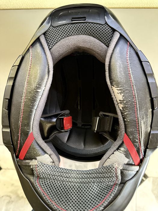 Шолом SHOEI GT Air 2