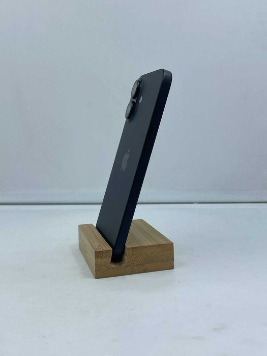 iPhone 16 128GB Black ГАРАНТІЯ 6 Місяців МАГАЗИН