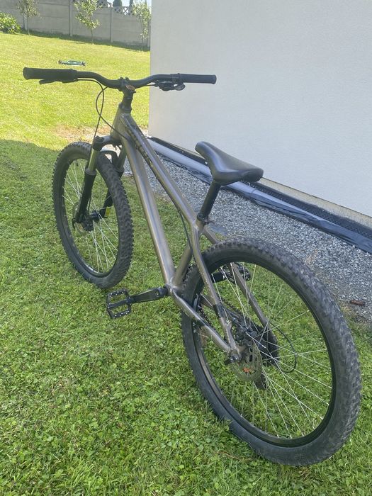 Kellys Whip 10