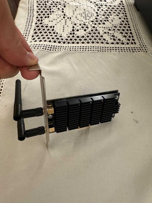 Placa de Rede TP-LINK Archer T6E64585491387779121