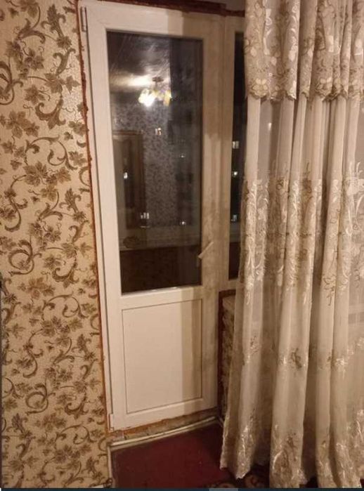 Продаж 3 кім. квартири з автономним опаленням