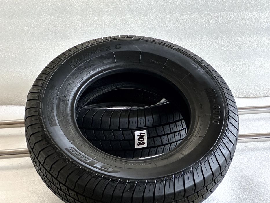 185/R14C GT Radial KargoMaxx