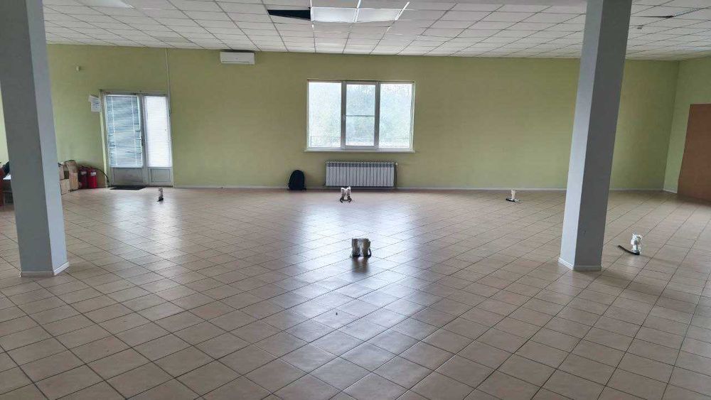 Оренда приміщення під магазин, офіс та інше - 287 кв.м. Без комісії!