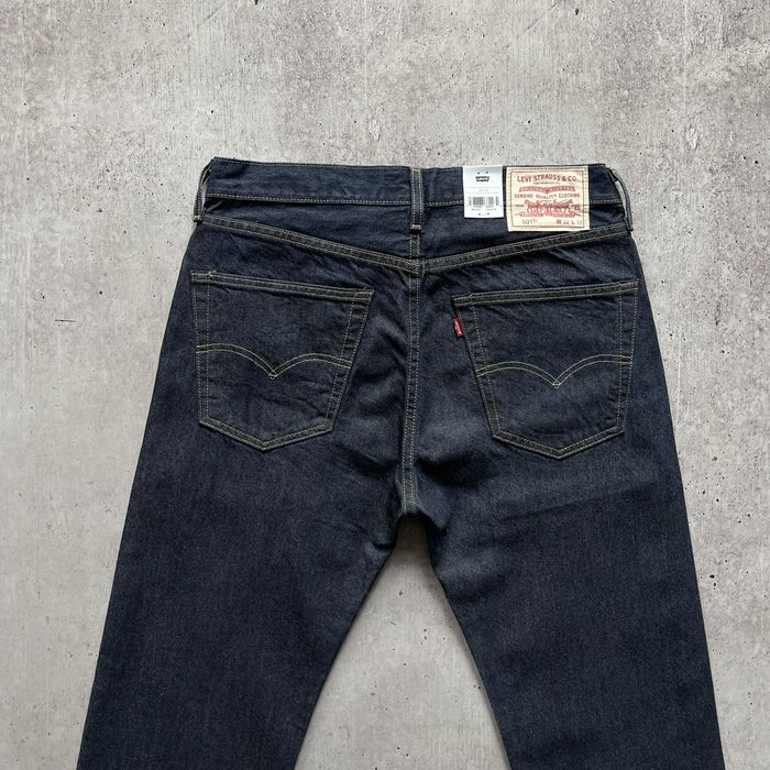 Джинси Levis 501 premium