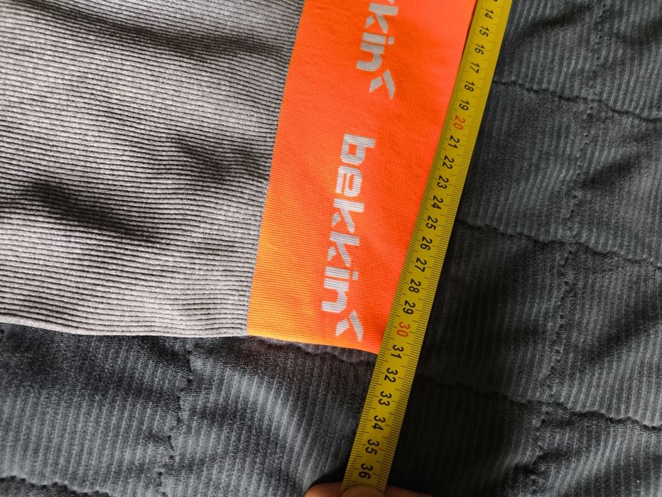 Legginsy rozmiar S Bekkin