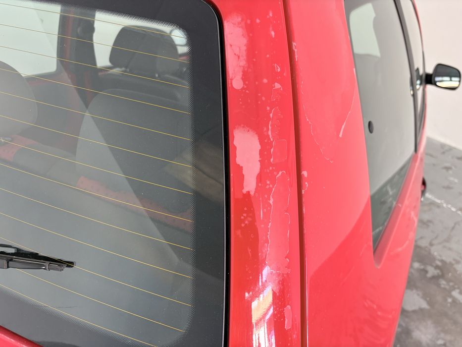 VW Lupo 1.0 com 82.000km