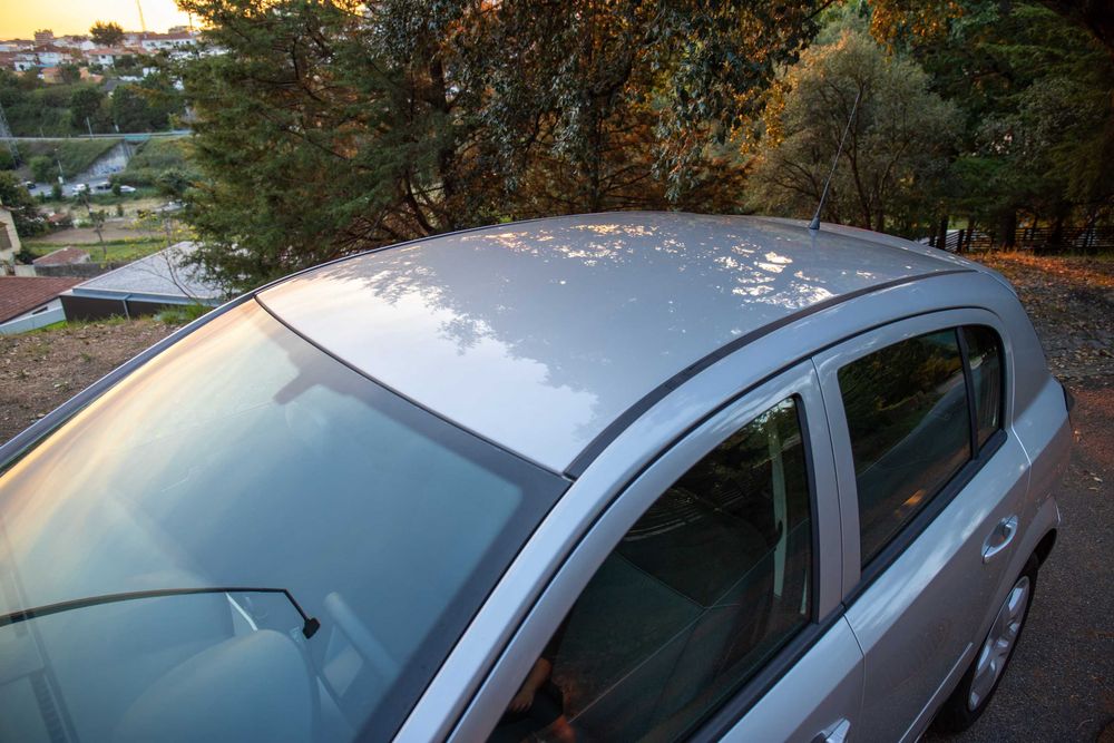 Opel Astra H 1.3 CDTI (04/2007) – 5 Portas