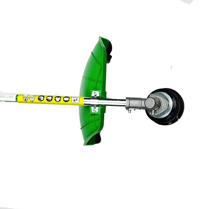 Бензокоса Helper HGT-3500 тример бензиновий 3500 Вт мотокоса