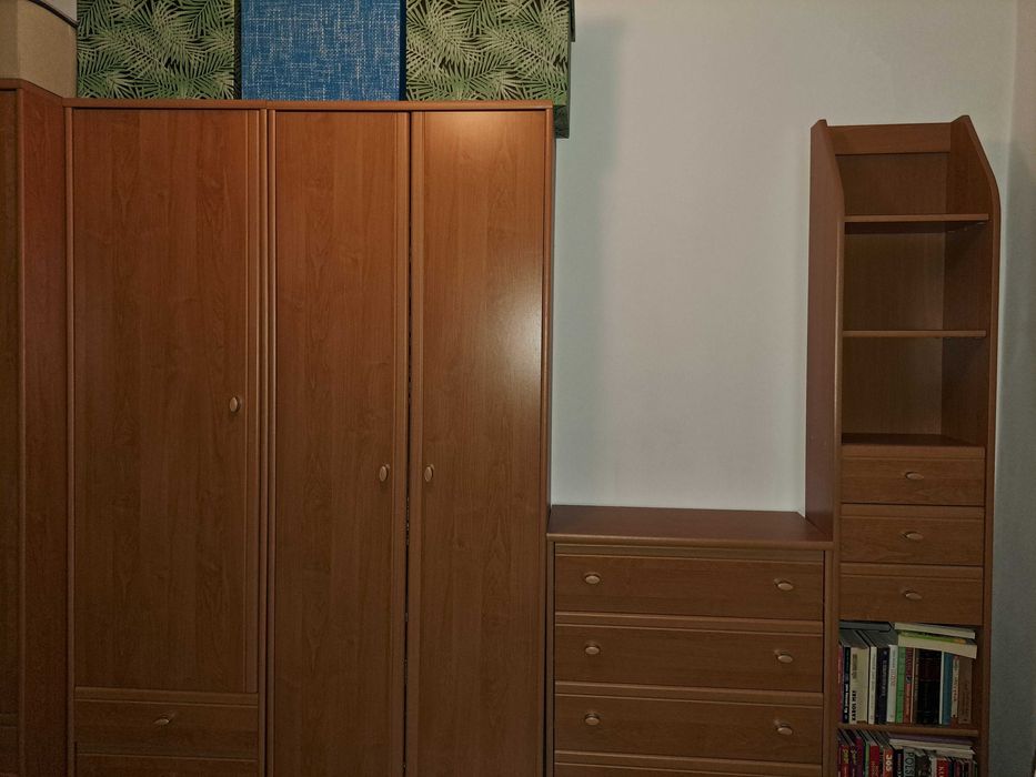 Meble BRW- system POP