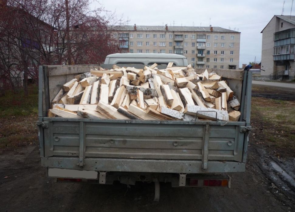 ДРОВА НЕДОРОГО рубані. Швидка доставка