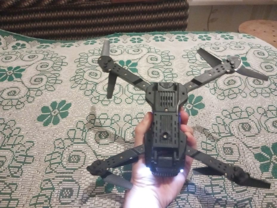 Рабочий дрон топ дрон