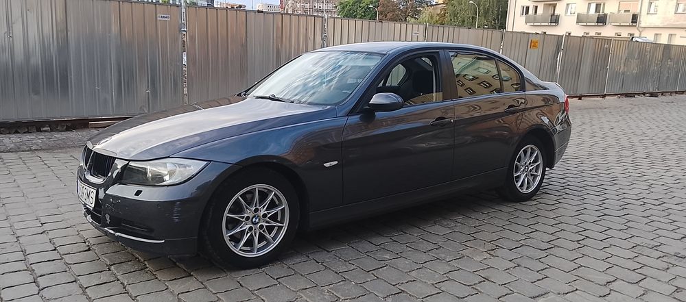 BMW Seria 3