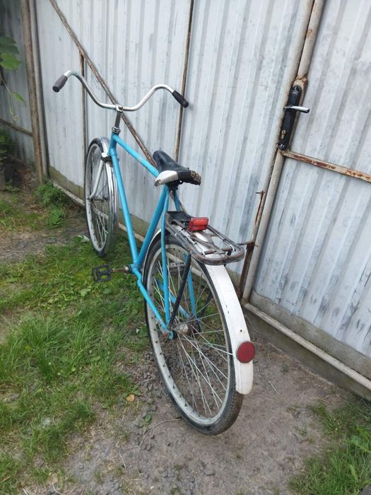 Велосипед мінський