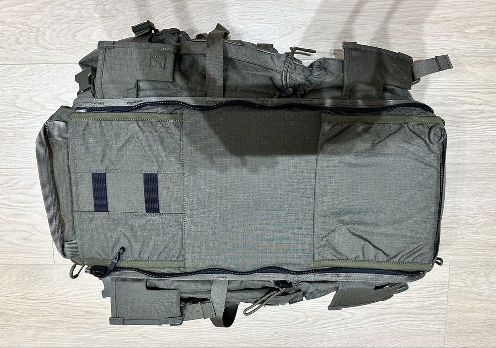 Рюкзак снайпера EBERLESTOCK G3